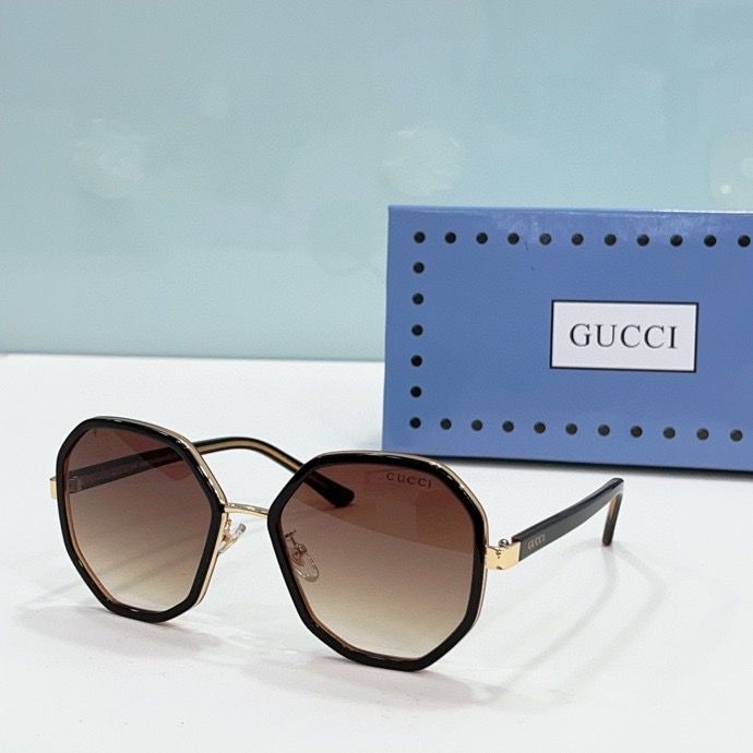 Gucci Sunglass AAA 065